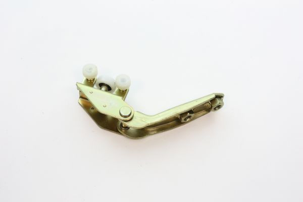 AUTOMEGA Rollenführung, Schiebetür