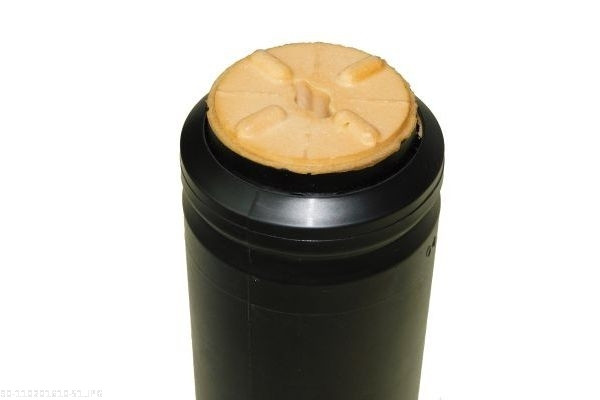 AUTOMEGA Schutzkappe/Faltenbalg, Stoßdämpfer