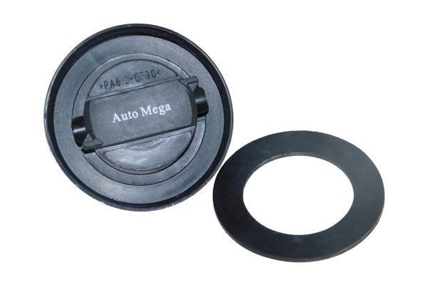 AUTOMEGA Verschluss, Öleinfüllstutzen