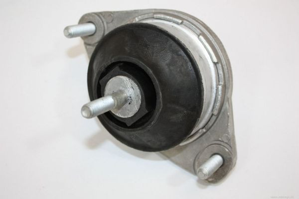 AUTOMEGA Lagerung, Motor