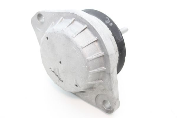 AUTOMEGA Lagerung, Motor