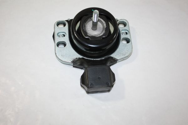 AUTOMEGA Lagerung, Motor