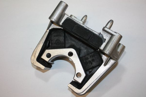 AUTOMEGA Lagerung, Motor