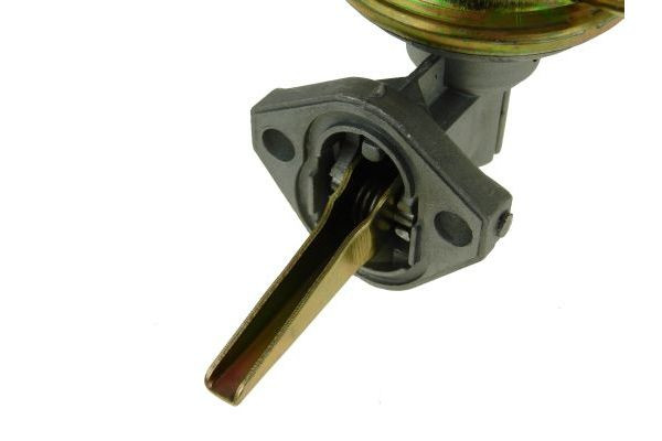 AUTOMEGA Kraftstoffpumpe