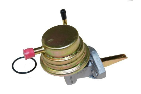AUTOMEGA Kraftstoffpumpe
