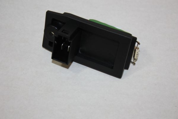 AUTOMEGA Widerstand, Innenraumgebläse