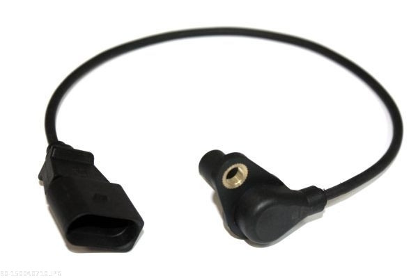 AUTOMEGA Sensor, Geschwindigkeit