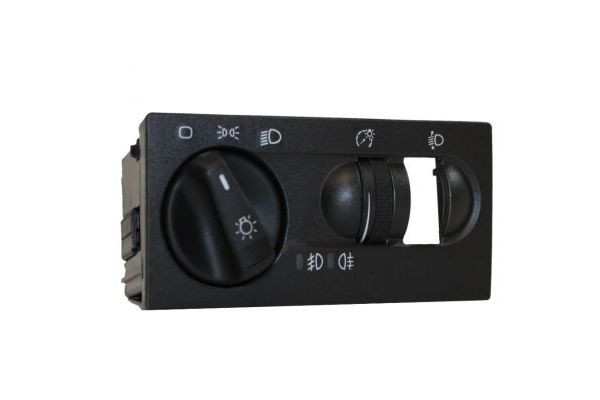 AUTOMEGA Schalter, Hauptlicht