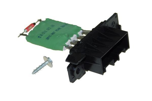 AUTOMEGA Widerstand, Innenraumgebläse