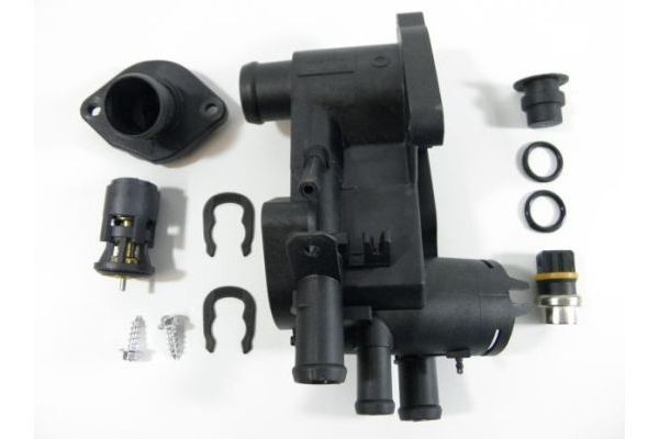 AUTOMEGA Thermostat, Kühlmittel