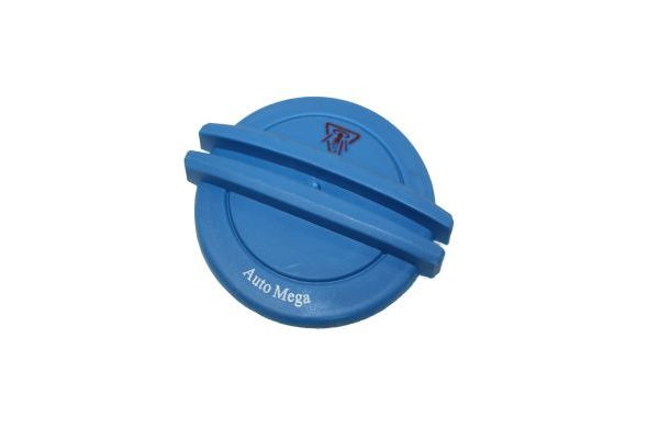 AUTOMEGA Verschlussdeckel, Kühlmittelbehälter