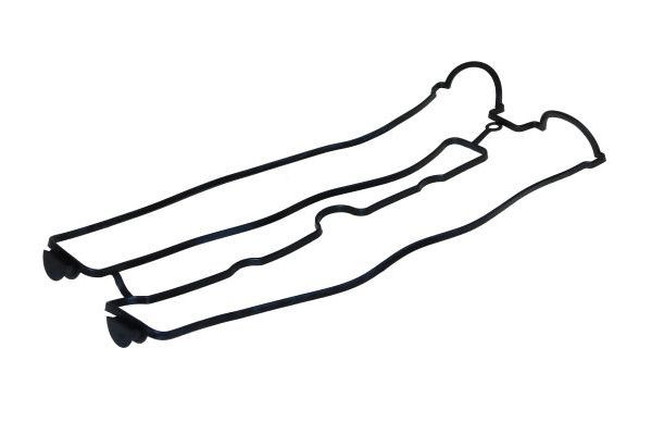 AUTOMEGA Dichtung, Zylinderkopfhaube