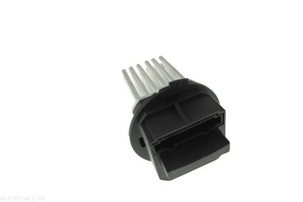 AUTOMEGA Widerstand, Innenraumgebläse