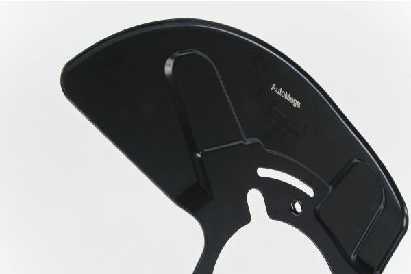 AUTOMEGA Spritzblech, Bremsscheibe