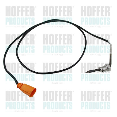 HOFFER Sensor, Abgastemperatur