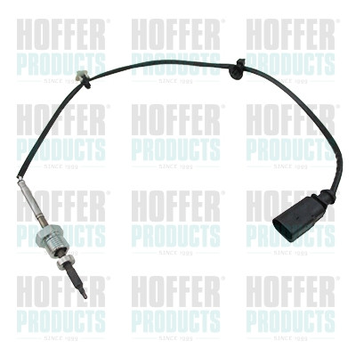 HOFFER Sensor, Abgastemperatur