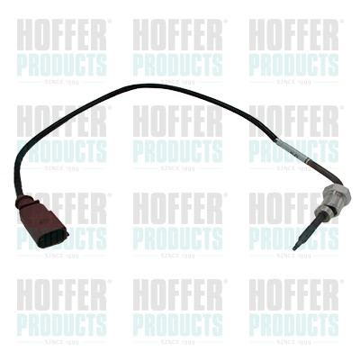 HOFFER Sensor, Abgastemperatur