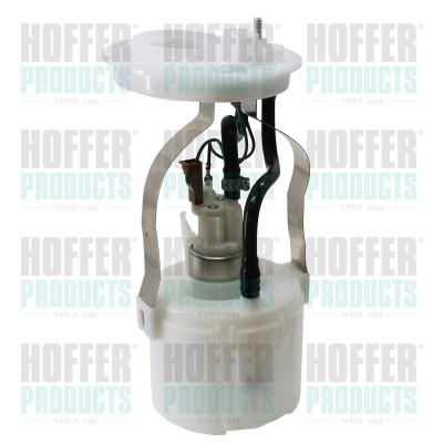 HOFFER Kraftstoff-Fördereinheit