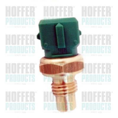 HOFFER Sensor, Kühlmitteltemperatur