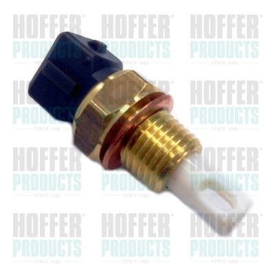 HOFFER Sensor, Ansauglufttemperatur