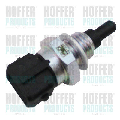 HOFFER Sensor, Ansauglufttemperatur
