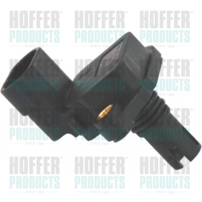 HOFFER Sensor, Saugrohrdruck