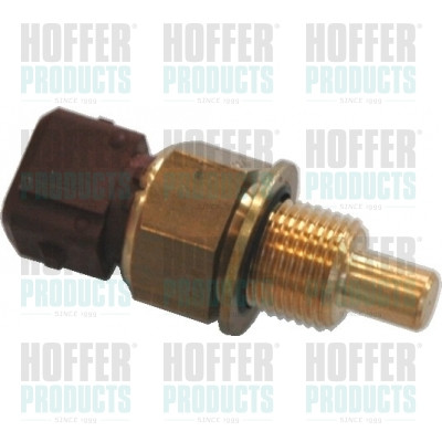 HOFFER Sensor, Kühlmitteltemperatur