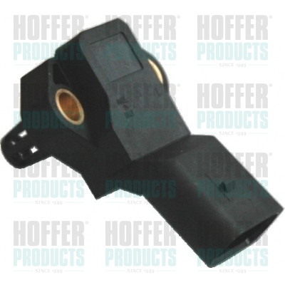 HOFFER Sensor, Ladedruck