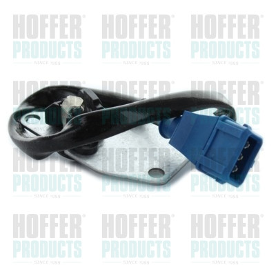 HOFFER Sensor, Nockenwellenposition