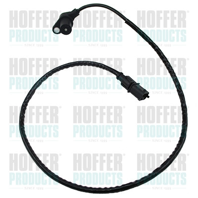 HOFFER Impulsgeber, Kurbelwelle