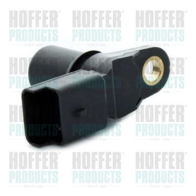 HOFFER Sensor, Nockenwellenposition
