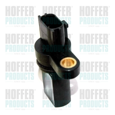 HOFFER Impulsgeber, Kurbelwelle