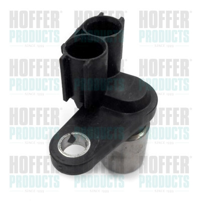 HOFFER Impulsgeber, Kurbelwelle