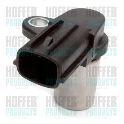 HOFFER Impulsgeber, Kurbelwelle
