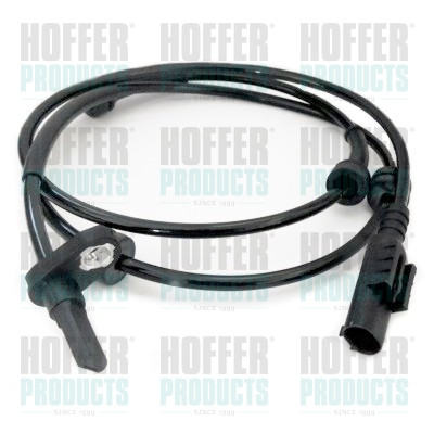 HOFFER Sensor, Raddrehzahl