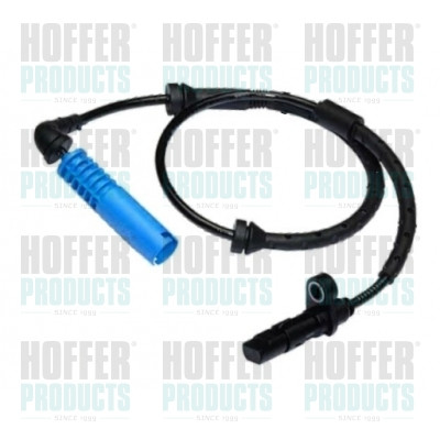 HOFFER Sensor, Raddrehzahl