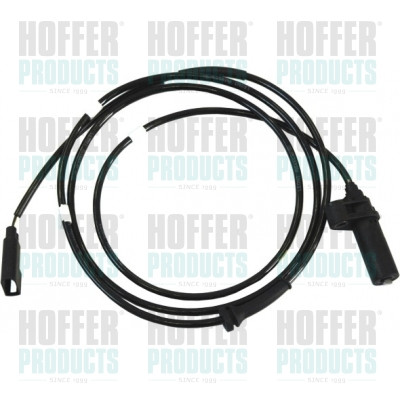 HOFFER Sensor, Raddrehzahl