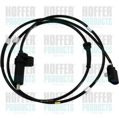 HOFFER Sensor, Raddrehzahl