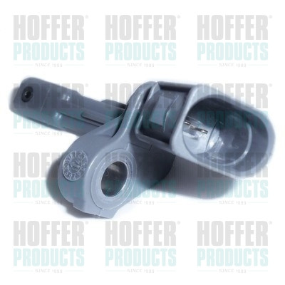 HOFFER Sensor, Raddrehzahl