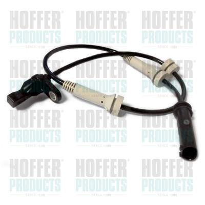 HOFFER Sensor, Raddrehzahl