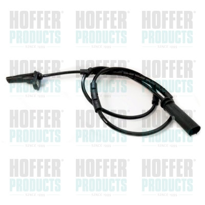 HOFFER Sensor, Raddrehzahl