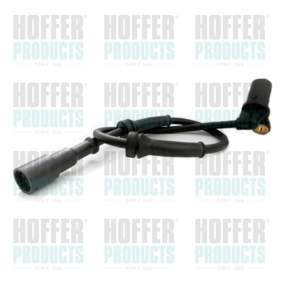 HOFFER Sensor, Raddrehzahl