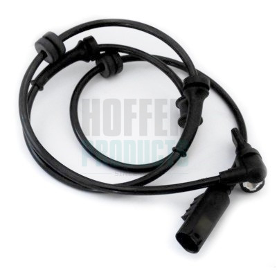 HOFFER Sensor, Raddrehzahl