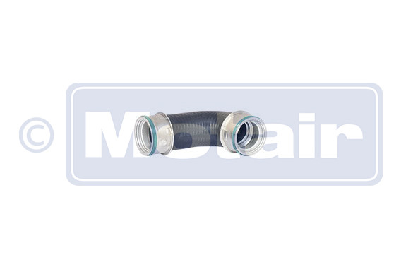 MOTAIR TURBO Ladeluftschlauch