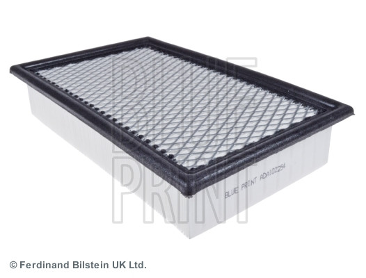 BLUE PRINT Luftfilter