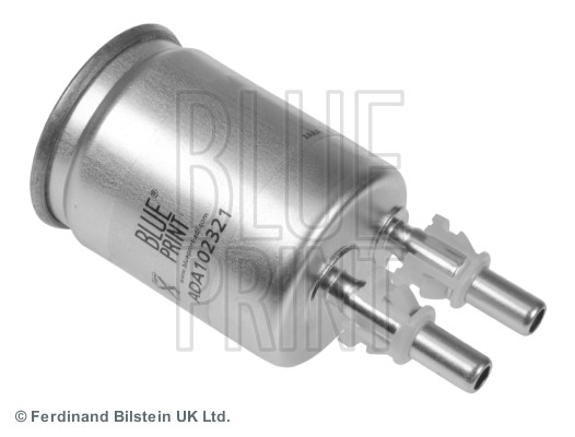 BLUE PRINT Kraftstofffilter