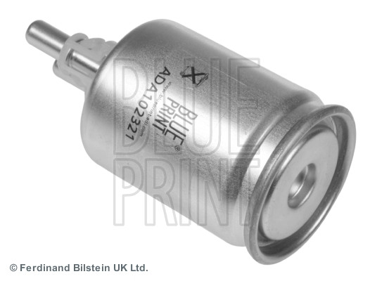 BLUE PRINT Kraftstofffilter