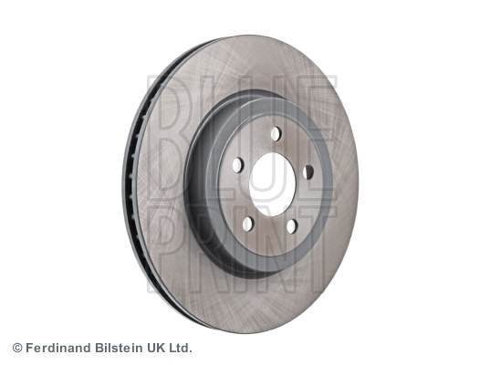 BLUE PRINT Bremsscheibe