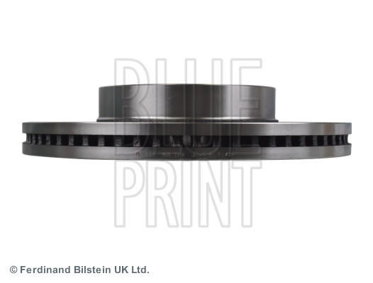 BLUE PRINT Bremsscheibe