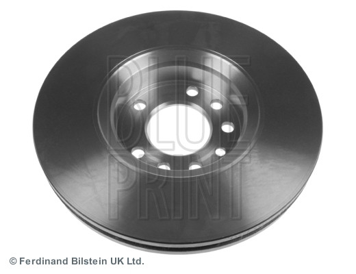 BLUE PRINT Bremsscheibe